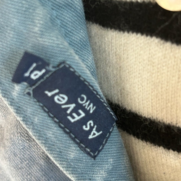 As Ever NYC jumpsuite. - Picture 4 of 4